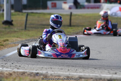 04 et 05/10/2014 : Championnat de France X30 et Trophée des Pyrénées KFS à Muret (Photos Stéphane Agnus) 2014 — karting