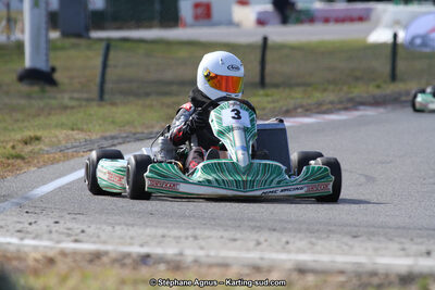 04 et 05/10/2014 : Championnat de France X30 et Trophée des Pyrénées KFS à Muret (Photos Stéphane Agnus) 2014 — karting