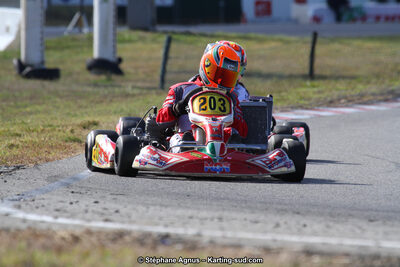 04 et 05/10/2014 : Championnat de France X30 et Trophée des Pyrénées KFS à Muret (Photos Stéphane Agnus) 2014 — karting