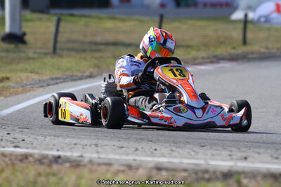 04 et 05/10/2014 : Championnat de France X30 et Trophée des Pyrénées KFS à Muret (Photos Stéphane Agnus) 2014 — karting