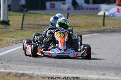 04 et 05/10/2014 : Championnat de France X30 et Trophée des Pyrénées KFS à Muret (Photos Stéphane Agnus) 2014 — karting