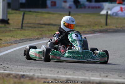 04 et 05/10/2014 : Championnat de France X30 et Trophée des Pyrénées KFS à Muret (Photos Stéphane Agnus) 2014 — karting
