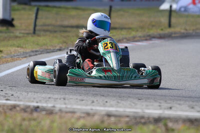 04 et 05/10/2014 : Championnat de France X30 et Trophée des Pyrénées KFS à Muret (Photos Stéphane Agnus) 2014 — karting