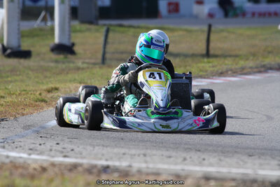04 et 05/10/2014 : Championnat de France X30 et Trophée des Pyrénées KFS à Muret (Photos Stéphane Agnus) 2014 — karting