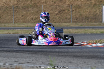 04 et 05/10/2014 : Championnat de France X30 et Trophée des Pyrénées KFS à Muret (Photos Stéphane Agnus) 2014 — karting