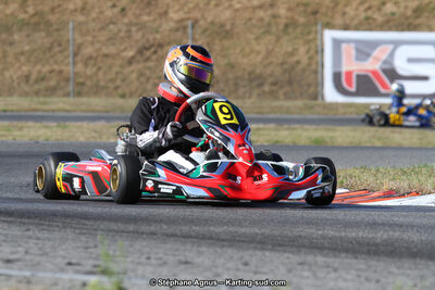 04 et 05/10/2014 : Championnat de France X30 et Trophée des Pyrénées KFS à Muret (Photos Stéphane Agnus) 2014 — karting