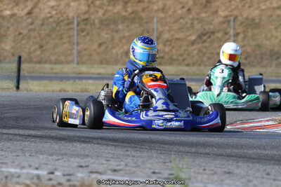 04 et 05/10/2014 : Championnat de France X30 et Trophée des Pyrénées KFS à Muret (Photos Stéphane Agnus) 2014 — karting