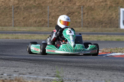 04 et 05/10/2014 : Championnat de France X30 et Trophée des Pyrénées KFS à Muret (Photos Stéphane Agnus) 2014 — karting