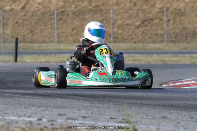 04 et 05/10/2014 : Championnat de France X30 et Trophée des Pyrénées KFS à Muret (Photos Stéphane Agnus) 2014 — karting