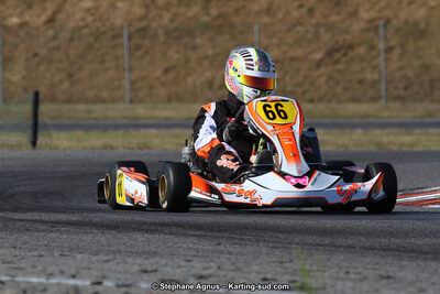 04 et 05/10/2014 : Championnat de France X30 et Trophée des Pyrénées KFS à Muret (Photos Stéphane Agnus) 2014 — karting