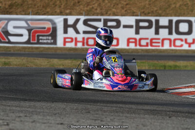 04 et 05/10/2014 : Championnat de France X30 et Trophée des Pyrénées KFS à Muret (Photos Stéphane Agnus) 2014 — karting