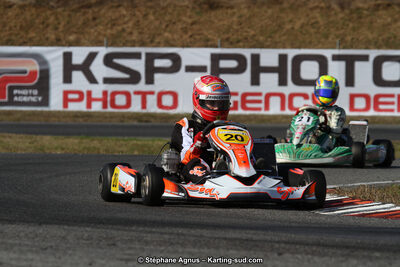 04 et 05/10/2014 : Championnat de France X30 et Trophée des Pyrénées KFS à Muret (Photos Stéphane Agnus) 2014 — karting
