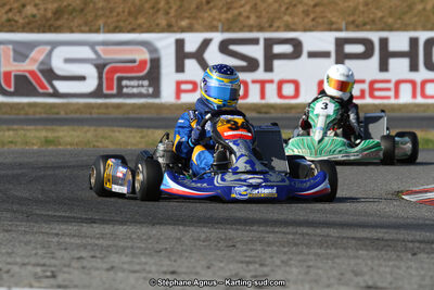 04 et 05/10/2014 : Championnat de France X30 et Trophée des Pyrénées KFS à Muret (Photos Stéphane Agnus) 2014 — karting