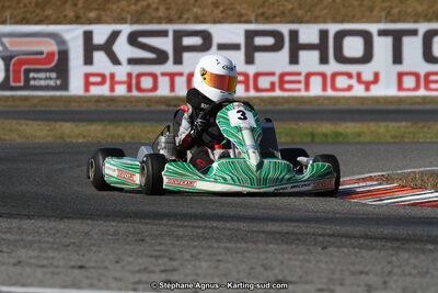 04 et 05/10/2014 : Championnat de France X30 et Trophée des Pyrénées KFS à Muret (Photos Stéphane Agnus) 2014 — karting