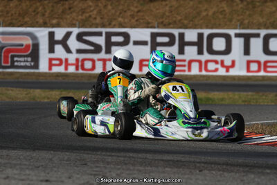 04 et 05/10/2014 : Championnat de France X30 et Trophée des Pyrénées KFS à Muret (Photos Stéphane Agnus) 2014 — karting