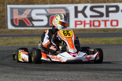 04 et 05/10/2014 : Championnat de France X30 et Trophée des Pyrénées KFS à Muret (Photos Stéphane Agnus) 2014 — karting