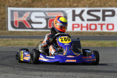 04 et 05/10/2014 : Championnat de France X30 et Trophée des Pyrénées KFS à Muret (Photos Stéphane Agnus) 2014 — karting