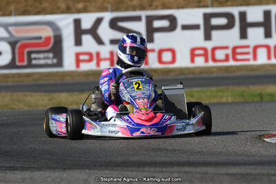 04 et 05/10/2014 : Championnat de France X30 et Trophée des Pyrénées KFS à Muret (Photos Stéphane Agnus) 2014 — karting