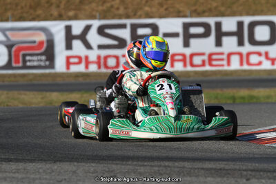 04 et 05/10/2014 : Championnat de France X30 et Trophée des Pyrénées KFS à Muret (Photos Stéphane Agnus) 2014 — karting