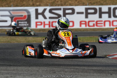 04 et 05/10/2014 : Championnat de France X30 et Trophée des Pyrénées KFS à Muret (Photos Stéphane Agnus) 2014 — karting