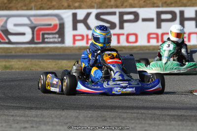 04 et 05/10/2014 : Championnat de France X30 et Trophée des Pyrénées KFS à Muret (Photos Stéphane Agnus) 2014 — karting