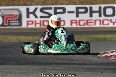 04 et 05/10/2014 : Championnat de France X30 et Trophée des Pyrénées KFS à Muret (Photos Stéphane Agnus) 2014 — karting
