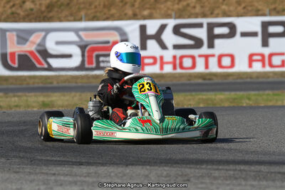 04 et 05/10/2014 : Championnat de France X30 et Trophée des Pyrénées KFS à Muret (Photos Stéphane Agnus) 2014 — karting