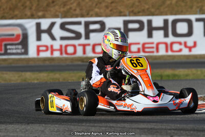04 et 05/10/2014 : Championnat de France X30 et Trophée des Pyrénées KFS à Muret (Photos Stéphane Agnus) 2014 — karting