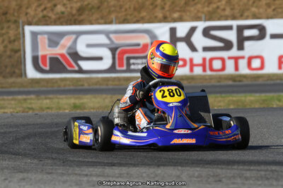 04 et 05/10/2014 : Championnat de France X30 et Trophée des Pyrénées KFS à Muret (Photos Stéphane Agnus) 2014 — karting