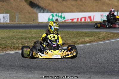 04 et 05/10/2014 : Championnat de France X30 et Trophée des Pyrénées KFS à Muret (Photos Stéphane Agnus) 2014 — karting