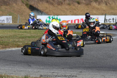 04 et 05/10/2014 : Championnat de France X30 et Trophée des Pyrénées KFS à Muret (Photos Stéphane Agnus) 2014 — karting