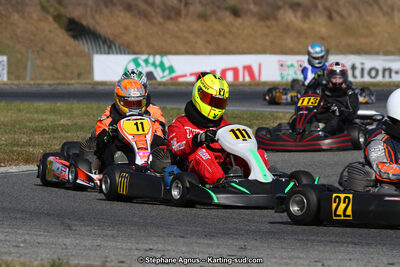 04 et 05/10/2014 : Championnat de France X30 et Trophée des Pyrénées KFS à Muret (Photos Stéphane Agnus) 2014 — karting