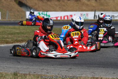 04 et 05/10/2014 : Championnat de France X30 et Trophée des Pyrénées KFS à Muret (Photos Stéphane Agnus) 2014 — karting