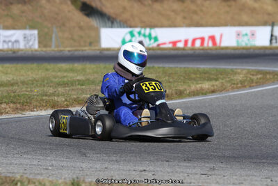 04 et 05/10/2014 : Championnat de France X30 et Trophée des Pyrénées KFS à Muret (Photos Stéphane Agnus) 2014 — karting