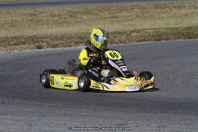 04 et 05/10/2014 : Championnat de France X30 et Trophée des Pyrénées KFS à Muret (Photos Stéphane Agnus) 2014 — karting