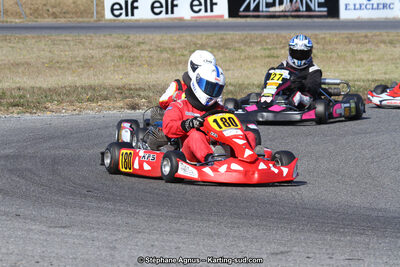 04 et 05/10/2014 : Championnat de France X30 et Trophée des Pyrénées KFS à Muret (Photos Stéphane Agnus) 2014 — karting