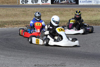 04 et 05/10/2014 : Championnat de France X30 et Trophée des Pyrénées KFS à Muret (Photos Stéphane Agnus) 2014 — karting