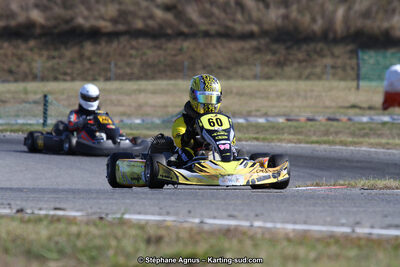 04 et 05/10/2014 : Championnat de France X30 et Trophée des Pyrénées KFS à Muret (Photos Stéphane Agnus) 2014 — karting