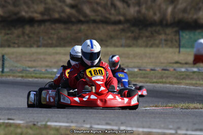 04 et 05/10/2014 : Championnat de France X30 et Trophée des Pyrénées KFS à Muret (Photos Stéphane Agnus) 2014 — karting