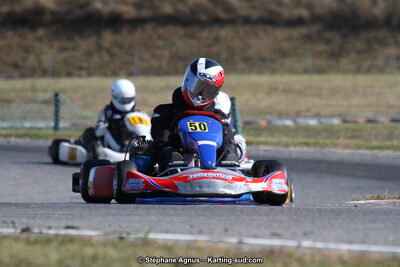 04 et 05/10/2014 : Championnat de France X30 et Trophée des Pyrénées KFS à Muret (Photos Stéphane Agnus) 2014 — karting
