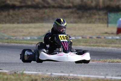 04 et 05/10/2014 : Championnat de France X30 et Trophée des Pyrénées KFS à Muret (Photos Stéphane Agnus) 2014 — karting