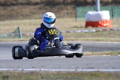 04 et 05/10/2014 : Championnat de France X30 et Trophée des Pyrénées KFS à Muret (Photos Stéphane Agnus) 2014 — karting