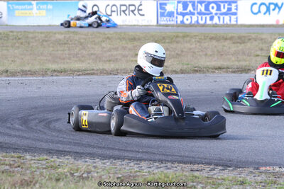 04 et 05/10/2014 : Championnat de France X30 et Trophée des Pyrénées KFS à Muret (Photos Stéphane Agnus) 2014 — karting