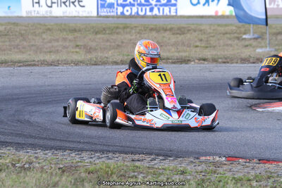 04 et 05/10/2014 : Championnat de France X30 et Trophée des Pyrénées KFS à Muret (Photos Stéphane Agnus) 2014 — karting