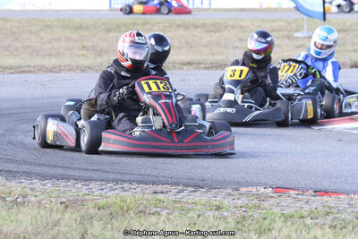 04 et 05/10/2014 : Championnat de France X30 et Trophée des Pyrénées KFS à Muret (Photos Stéphane Agnus) 2014 — karting