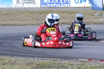 04 et 05/10/2014 : Championnat de France X30 et Trophée des Pyrénées KFS à Muret (Photos Stéphane Agnus) 2014 — karting