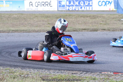 04 et 05/10/2014 : Championnat de France X30 et Trophée des Pyrénées KFS à Muret (Photos Stéphane Agnus) 2014 — karting