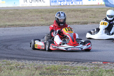 04 et 05/10/2014 : Championnat de France X30 et Trophée des Pyrénées KFS à Muret (Photos Stéphane Agnus) 2014 — karting