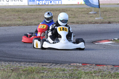 04 et 05/10/2014 : Championnat de France X30 et Trophée des Pyrénées KFS à Muret (Photos Stéphane Agnus) 2014 — karting