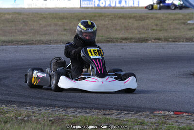 04 et 05/10/2014 : Championnat de France X30 et Trophée des Pyrénées KFS à Muret (Photos Stéphane Agnus) 2014 — karting